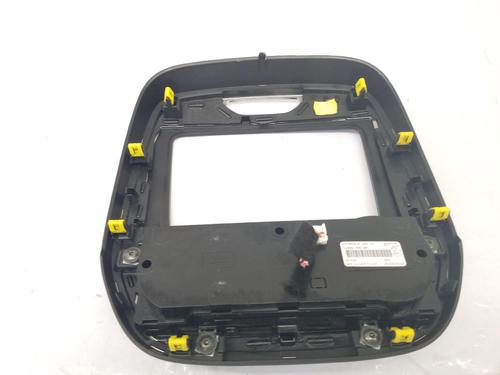 Climate control RENAULT CAPTUR I (J5_, H5_) 1.5 dCi 90 (J5N4, J5M5, J5MW, J5M6, J5AL, J5AJ) | BP38872459I5 - Image 4