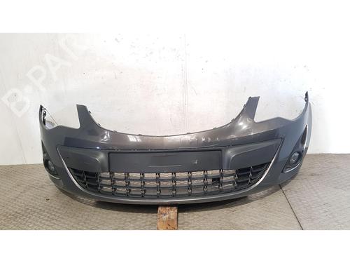Used Front bumper Front bumper 39615898 39615898