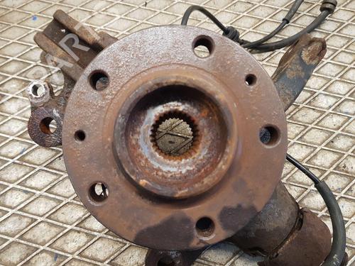 Manga de eixo frente esquerda PEUGEOT EXPERT Van (V_) 2.0 BlueHDi 120 | BP30580858M25