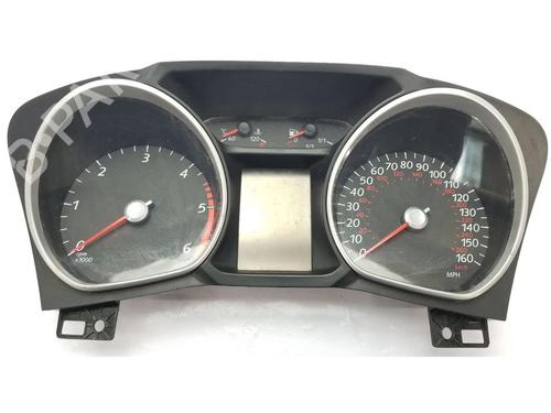 Used Instrument cluster FORD MONDEO IV (BA7) [2007-2015]  22660234