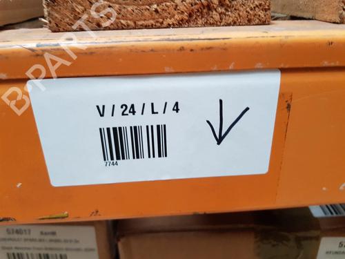 Right front shock absorber BMW 1 (F40) 118 i | BP25839467M17 