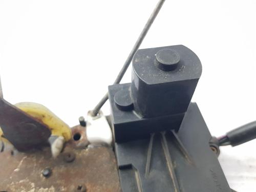 Vergrendeling rechts voor MG MG TF 135 | BP30603655C97