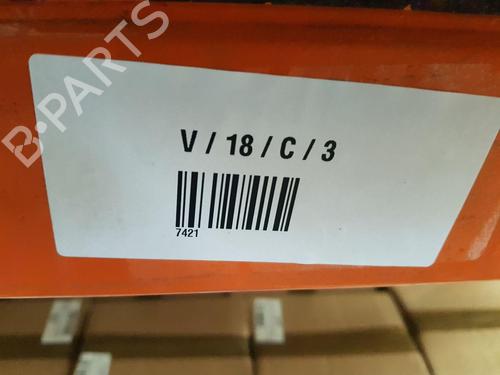 Pedal VAUXHALL MERIVA A (X03) 1.4 16V Twinport | BP22661564I4 