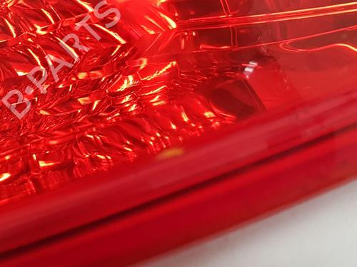 Left taillight TOYOTA AURIS (_E15_) 1.4 D-4D (NDE150_, NDE150R) | BP30445409C34 