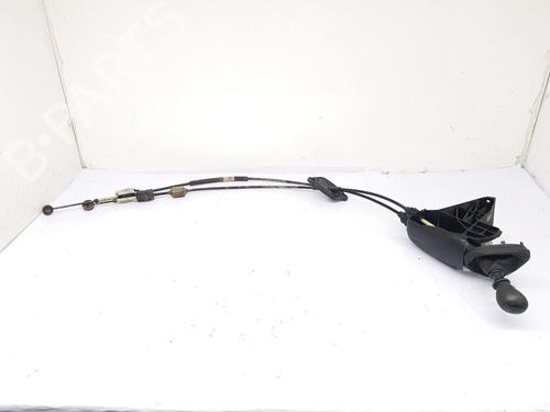 Girspak VAUXHALL MOVANO Mk II (B) Chassis/Cab (X62) 2.3 CDTI FWD (UV, HV, EV) (131 hp) 31983346