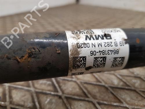 Right front driveshaft BMW X4 (G02, F98) xDrive M40 i | BP32003985M39 - Image 4