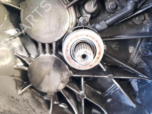 Gearbox FORD KUGA I 2.0 TDCi | BP22667469M3 