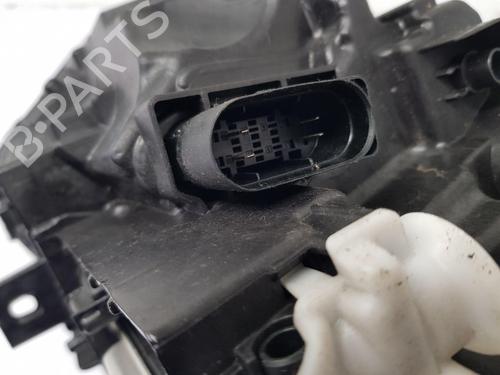 Right headlight MERCEDES-BENZ A-CLASS (W177) A 200 d (177.012) | BP29641942C29 