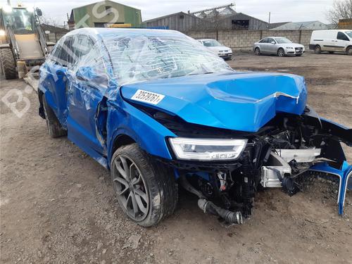 Used Parts AUDI Q3 (8UB, 8UG) RS 2.5 quattro 2063957