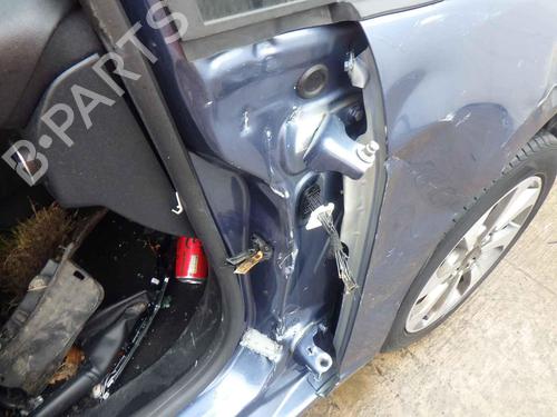 Radio FORD FIESTA VII (HJ, HF)  | BP25854032E6 
