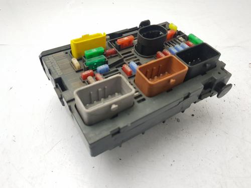 Fuse box PEUGEOT PARTNER Box Body/MPV 1.6 HDi | BP33275703E1 - Image 2