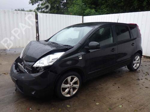 Engine NISSAN NOTE (E11, NE11) 1.5 dCi | BP39584855M1 - Image 14