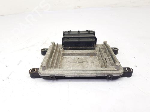 Engine control unit (ECU) CHEVROLET SPARK (M300) 1.2 | BP36667291M57 - Image 4