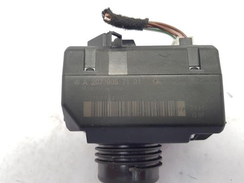 Ignition barrel MERCEDES-BENZ C-CLASS Coupe (C204) C 220 CDI (204.302) | BP37170370M48  - Image 7