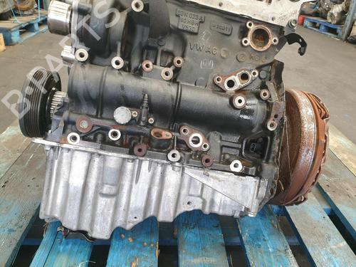 Engine AUDI A4 B9 (8W2, 8WC) | BP30137982M1