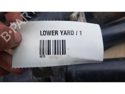 Driveshaft AUDI A4 B9 (8W2, 8WC) S4 TFSi quattro | BP31723042M37  - Image 7