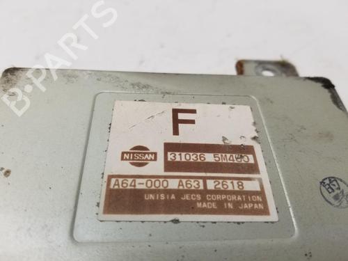 Gearbox control unit NISSAN ALMERA II Hatchback (N16) 1.8 | BP22665776M52  - Image 5