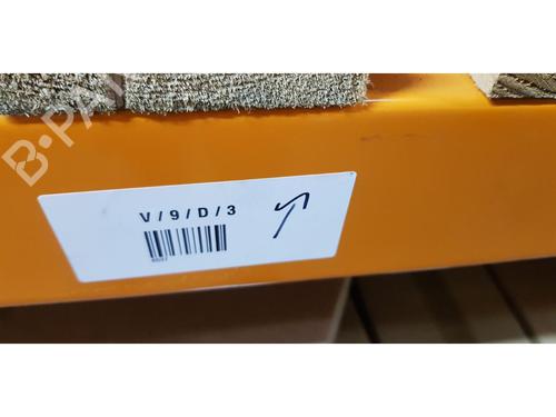 Switch BMW 6 Convertible (F12)  | BP22677797I30 