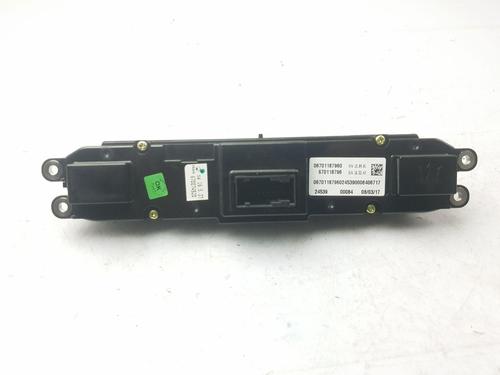 Climate control MASERATI LEVANTE SUV (M161) 3.0 D Q4 | BP35885261I5 - Image 6