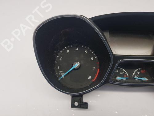 Cockpit FORD KUGA II (DM2) 1.5 EcoBoost | BP29620181C47 