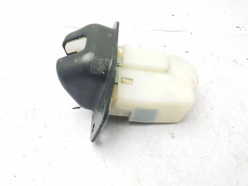 Used Tailgate lock Tailgate lock NISSAN NOTE (E11, NE11) 1.4 (88 hp) 35966859 35966859