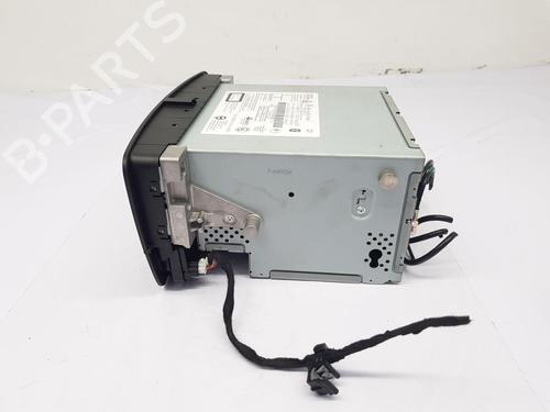Electronic module MERCEDES-BENZ A-CLASS (W176) A 180 CDI / d (176.012) | BP30581166M83