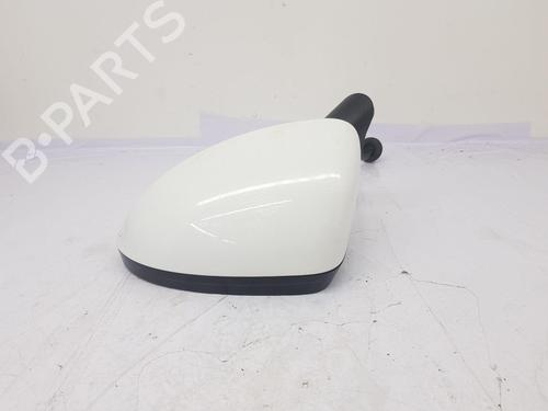 Left mirror OPEL CORSA E (X15) 1.4 (08, 68) | BP33412626C26 - Image 4