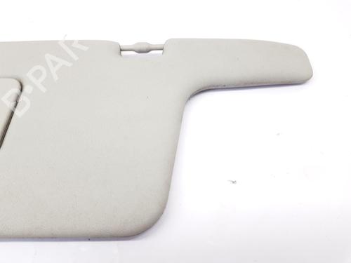 Left sun visor HONDA CIVIC VII Hatchback (EU, EP, EV) 1.6 i (EP2, EU8, EU6) | BP33004815I1 - Image 6