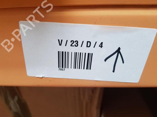 Fuse box OPEL MOKKA / MOKKA X (J13) 1.4 (_76) | BP29575719E1 