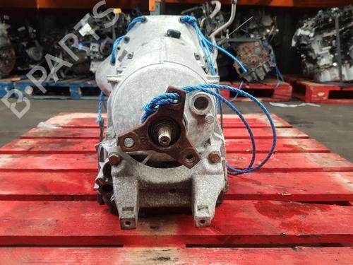 Gearbox MERCEDES-BENZ CLC-CLASS (CL203) CLC 160 (203.731) | BP39228745M3 - Image 4