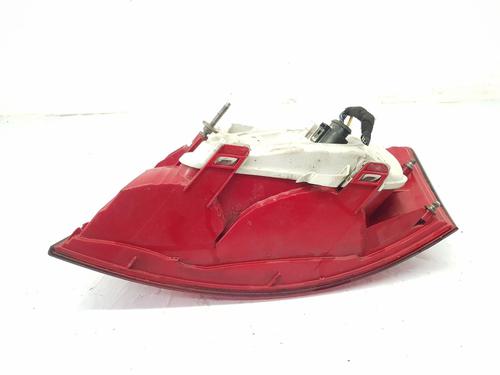 Left taillight AUDI A6 C6 (4F2) 3.0 TDI quattro | BP36697979C34 - Image 6