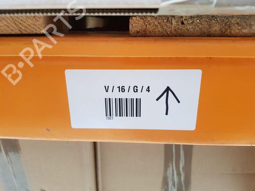 Right mirror FORD FOCUS II (DA_, HCP, DP) 2.5 ST | BP26400941C27 