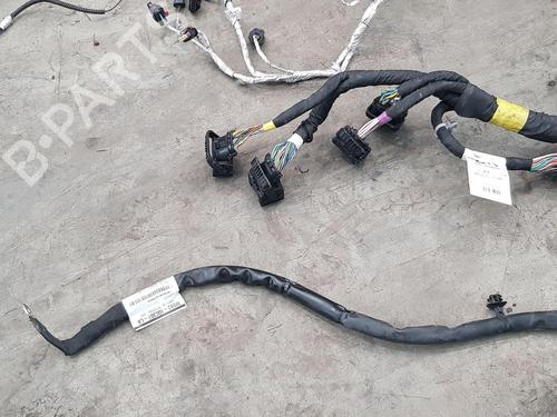 Wiring harness LAND ROVER DEFENDER Van (L663)  | BP37584973E16  - Image 16