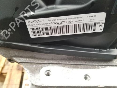 Engine AUDI A1 (8X1, 8XK) 1.4 TFSI | BP39174834M1 - Image 8