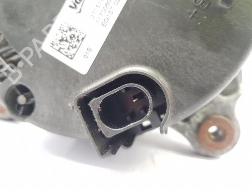 Alternator AUDI A4 B9 (8W2, 8WC) S4 TFSi quattro | BP31603626M7 - Image 5