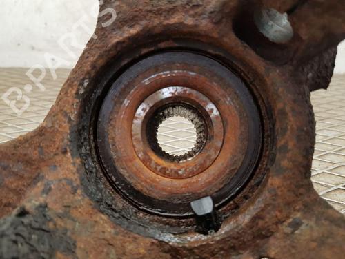 Left front steering knuckle CITROËN JUMPY II Van 1.6 HDi 90 16V | BP33004847M25 - Image 5