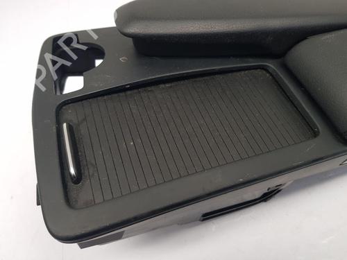 Armrest / Center console MERCEDES-BENZ E-CLASS (W212) E 220 CDI / BlueTEC (212.001, 212.002) | BP29957044I20