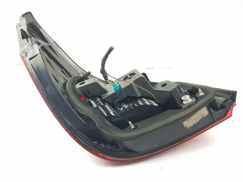 Right taillight BMW 5 (E60) 525 d | BP29641961C35 
