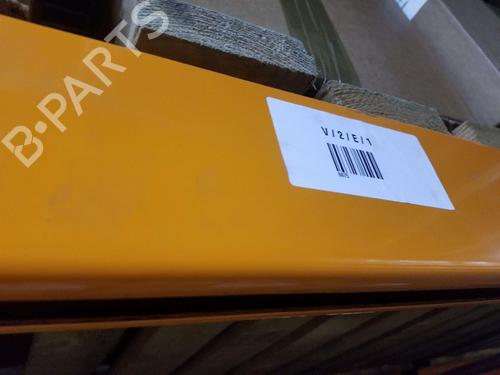 Right front shock absorber HONDA CIVIC VIII Hatchback (FN, FK) 1.8 (FN1, FK2) | BP29548977M17 