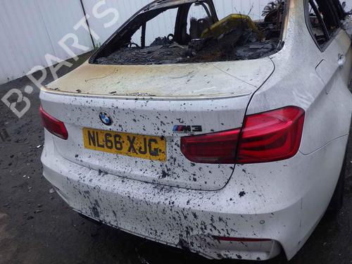 Used Parts BMW 3 (F30, F80) M3 (431 hp) 4342545