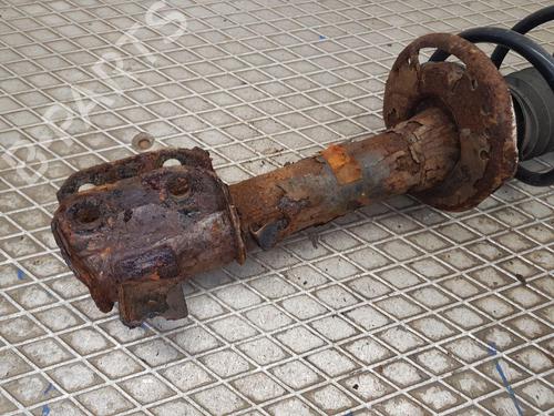 Right front shock absorber SUZUKI VITARA (LY) 1.6 (APK 416) | BP25838785M17