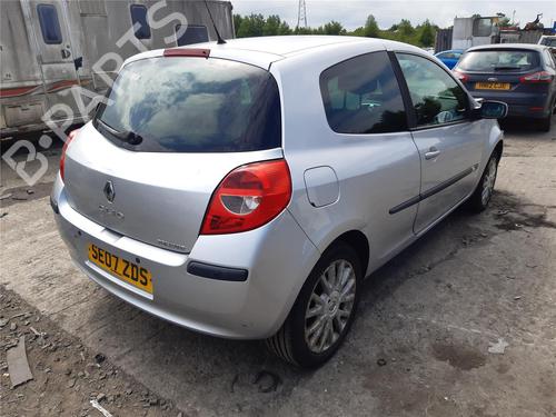 Squib airbag RENAULT CLIO III (BR0/1, CR0/1) 1.4 16V | BP22665436C102 