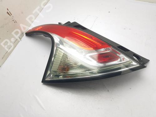 Used Left taillight Left taillight CHRYSLER YPSILON 1.2 (69 hp) 36093403 36093403