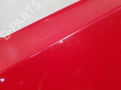 Rear bumper AUDI A1 Sportback (8XA, 8XF) 1.4 TFSI | BP29549431C8 