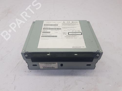 Radio Radio LAND ROVER RANGE ROVER SPORT II (L494) 5.0 SCV8 4x4 (510 hp) 36508282 36508282