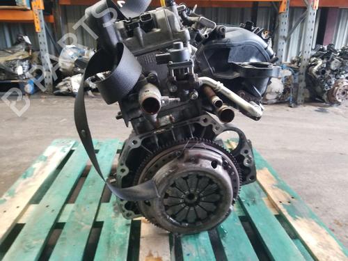 Engine SUZUKI SWIFT III (MZ, EZ) 1.3 (RS413, ZC11S) | BP31346349M1
