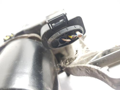 Front wiper motor FORD KUGA I 2.0 TDCi | BP29514507M29 