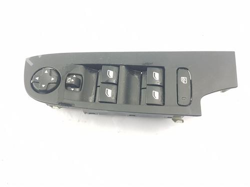 Used Right front window switch CITROËN C4 Picasso II 1.6 BlueHDi 120 (120 hp) 28087868