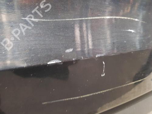 Rear bumper CITROËN C2 (JM_) 1.1 | BP24341780C8 