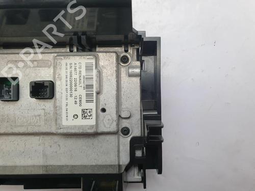 Radio RENAULT KADJAR (HA_, HL_)  | BP22656050E6 